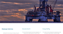 Desktop Screenshot of energysourcing.com